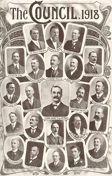 Portraits