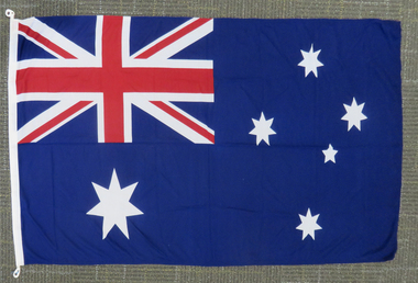 Flag, Australian Flag