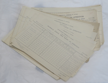 School reports