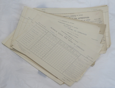 School reports