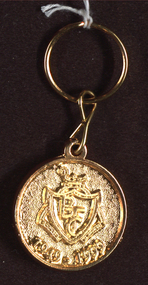 Medallion, Ballarat Teachers' College 1949 - 1999, 1949