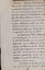 Handwritten document