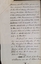 Handwritten Document
