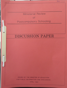 booklet