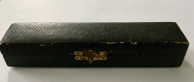 Scientific Instruments, Specific Gravity: Metal Cubes - boxed set of seven
