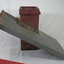 Roof and Chimney Model