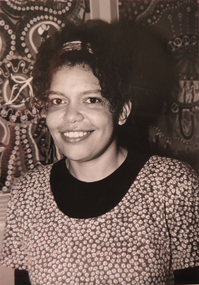 Photograph - Photograph - Black and White, Jean Phillips, 1994, 1994