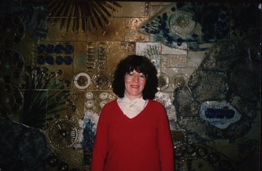 Photograph - Photograph - Colour, Anne Beggs Sunter, 1990, 1990