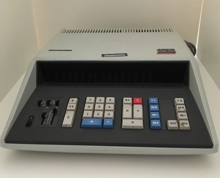 Calculator