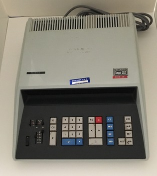 calculator