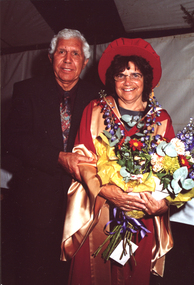Photograph, University of Ballarat Graduation Photographs, 2000, 05/2000