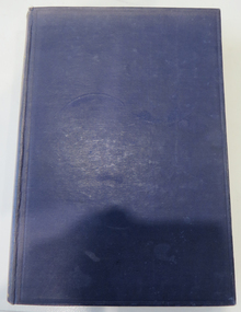 Book, The ABC of Atoms, 1927