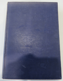 Book, Kegan Paul, The ABC of Atoms, 1927?