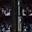 Photographs of the Graduation Ceremony of Ballarat University College c1991