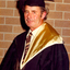 Academic portrait