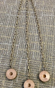 Instrument - Scientific Instruments, Tripod Location Chains