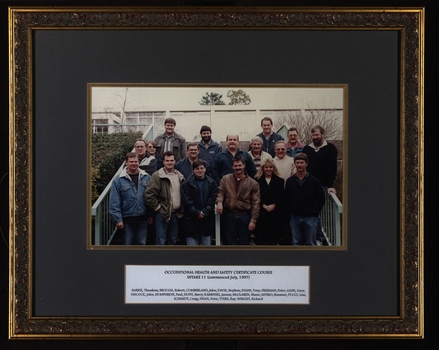 Group photograph
