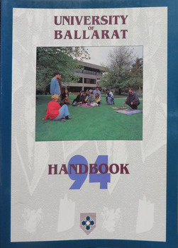 Handbook