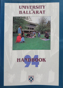 Handbook