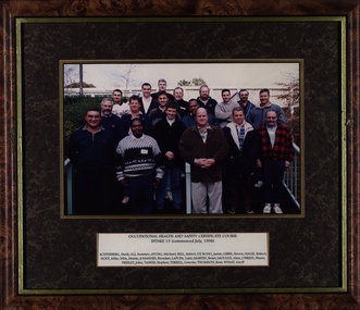 Group photo