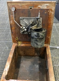 Equipment - Musical Object, Gramophone