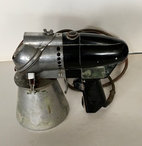 Paint Spray Gun, EGA Developments Limited, Egaspray Touch-up/Detail Spray Gun, c1900