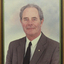 Portrait of a man