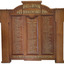 timber honour board