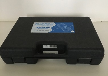 Science Equipment, Hand-held Conductivity/TDS Meter: CON 6/TDS 6, c2002