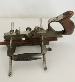 Tool, Sargent & Co, Sargent Plane