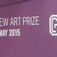 Guirguis New Art Prize Banner
