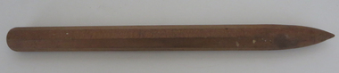 Object, Model Pencil
