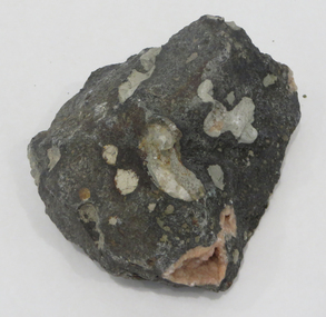 Rocks, Gemolite, Flinders