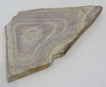 Rocks, Patterned Jaspar