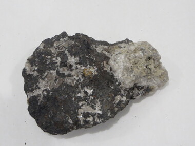 Rocks, Calcite