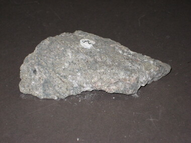 Rocks, Cassiterite, Ardelethan Tin Mine