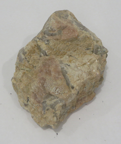 Rocks, Barite