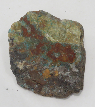 Copper Specimen, Broken Hill, New South Wales