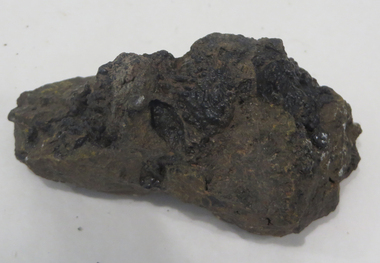 Geological specimen - Rocks, Bothyoidal Manganese