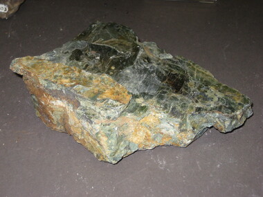 Rocks, Geological specimen