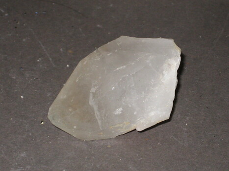 Quartz Crystal