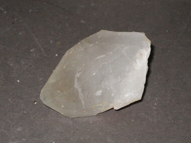 Quartz Crystal