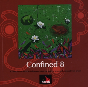 Booklet, Confined 8