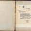 Handwritten page from a register