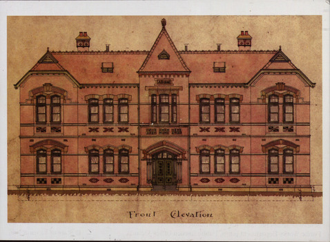 Building plan
