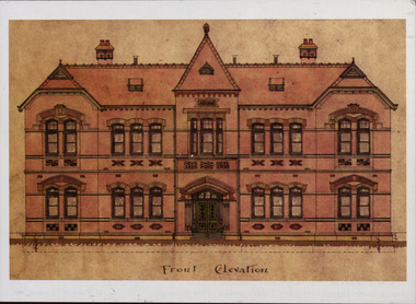 Building plan