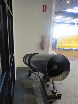 Telescope