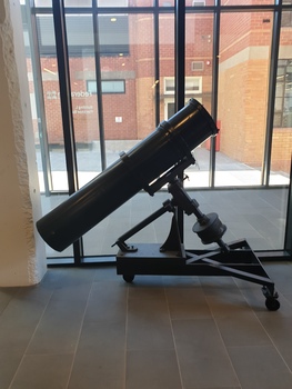 Telescope