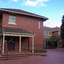 Double storey brick school