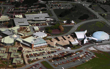Photograph, Gippsland Campus